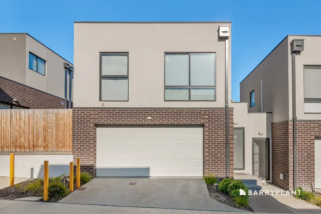 South Morang 3બેડરૂમ Elegant Contemporary Living in South Morang!