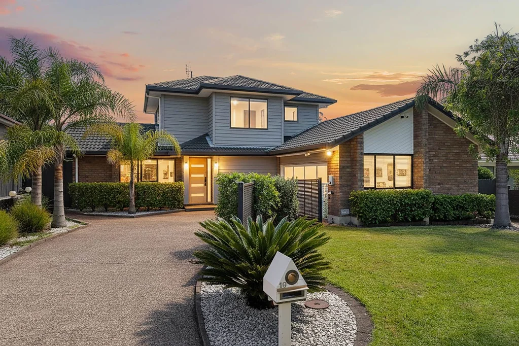 Half Moon Bay 5ਬੈੱਡਰੂਮ Macleans Zone Treasure– Rare Opportunity