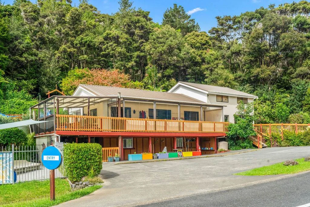 Opua Exceptional Childcare Business & Freehold Prop...