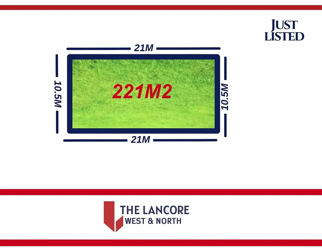 LOT 518 Milkmaids Avenue, Deanside, VIC 3336