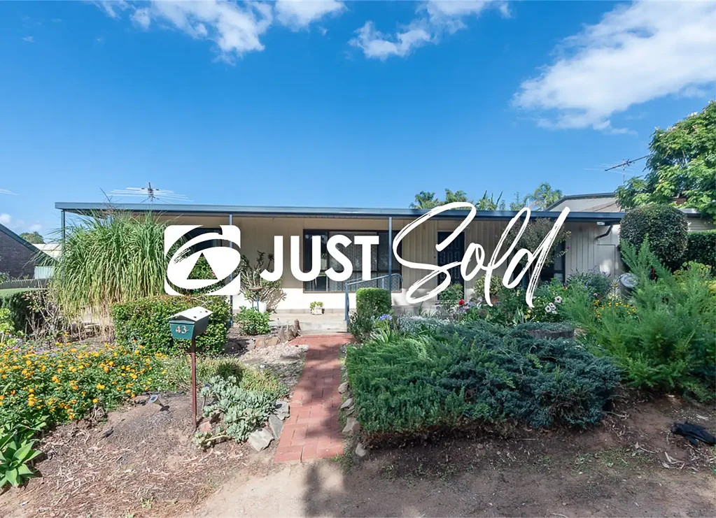 43 Murray Drive, Murray Bridge, SA 5253