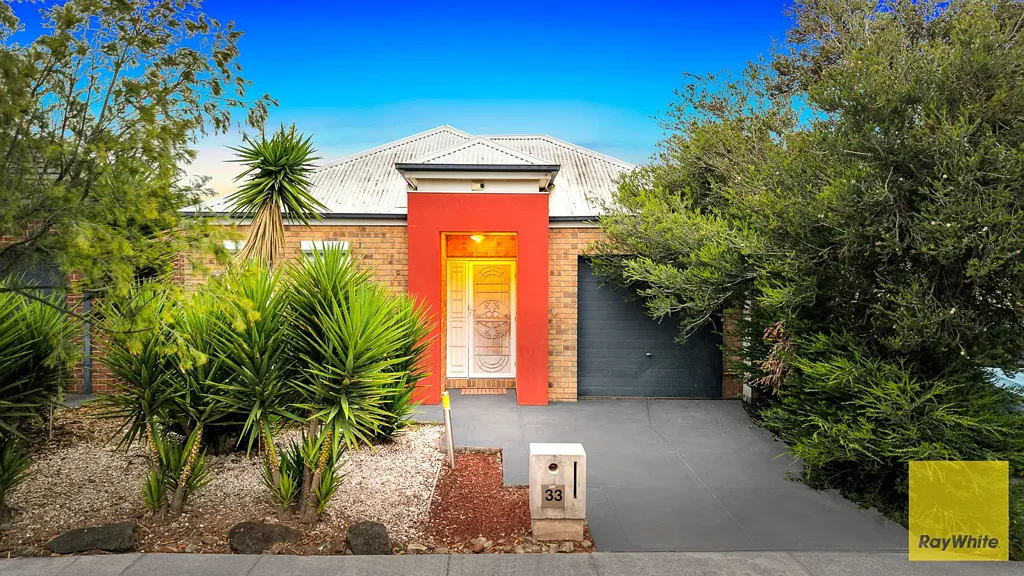 33 Nottingham Crescent, Tarneit, VIC 3029