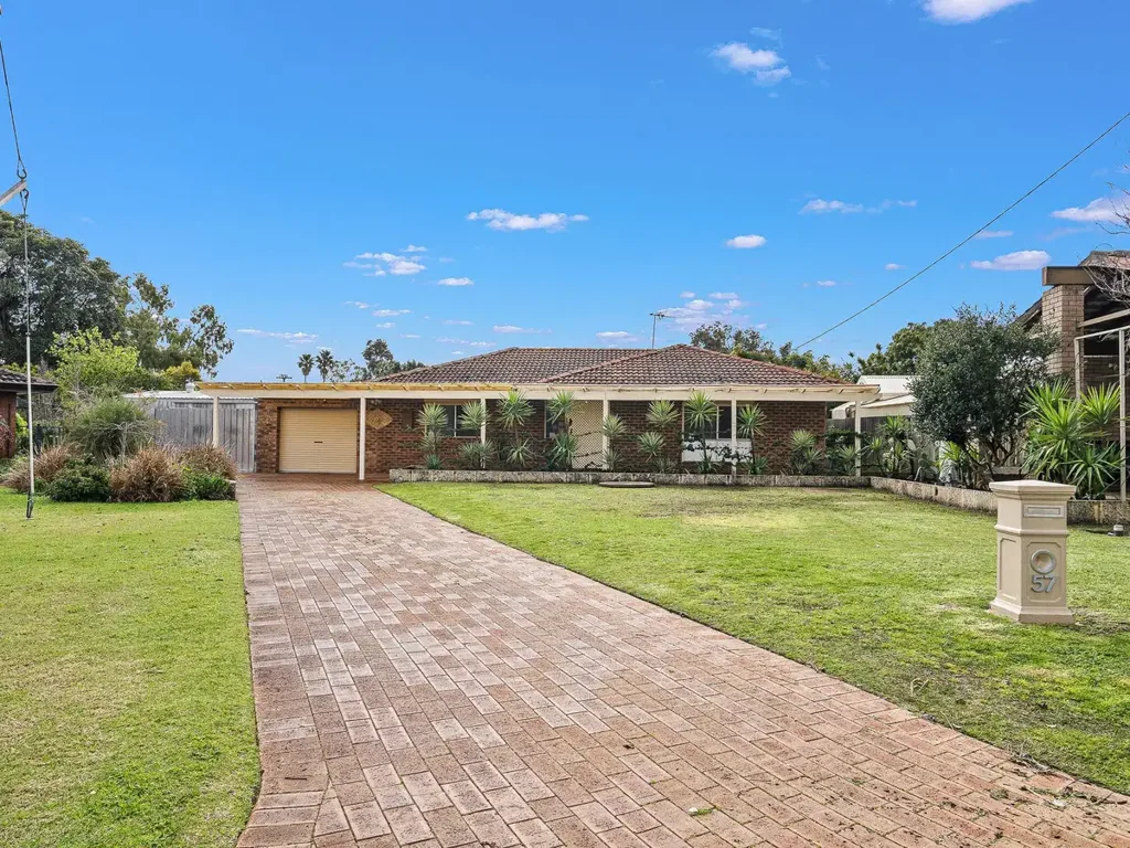57 Virgilia Way, Forrestfield, WA 6058