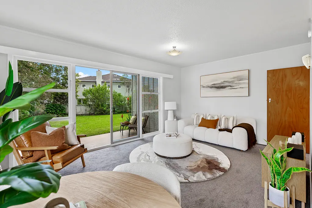 3/133 Shakespeare Road, Milford, North Shore City, Auckland