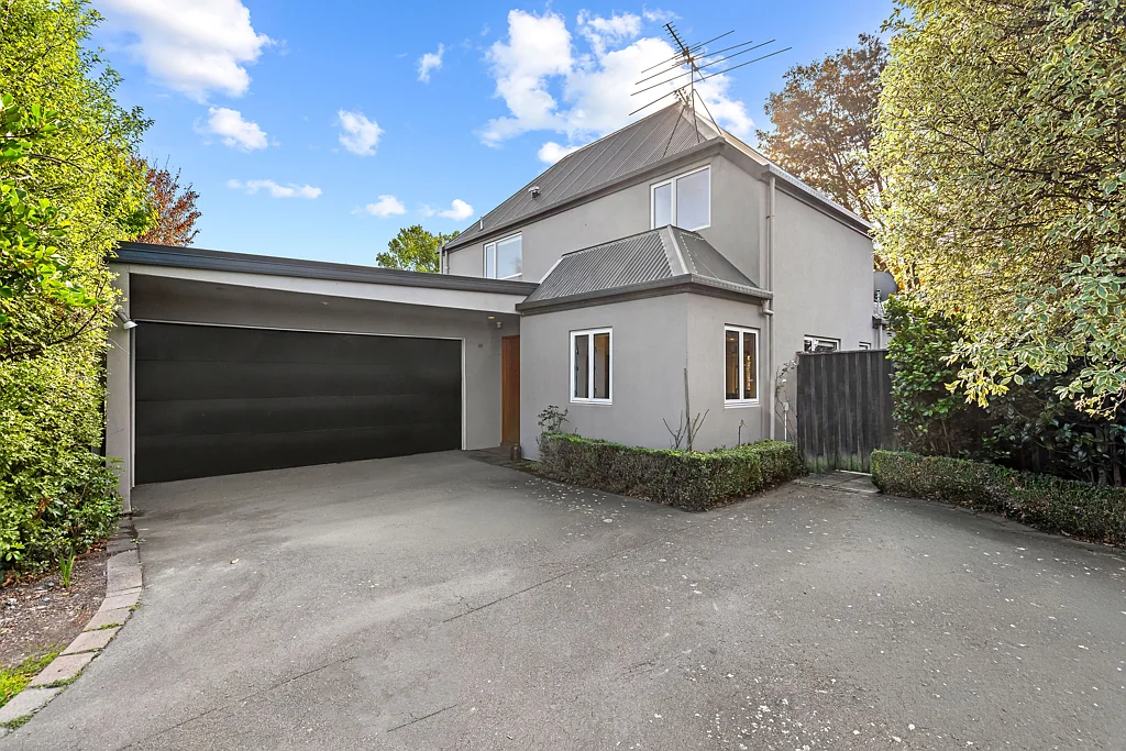 1A Bradshaw Terrace, Riccarton, Christchurch, Canterbury