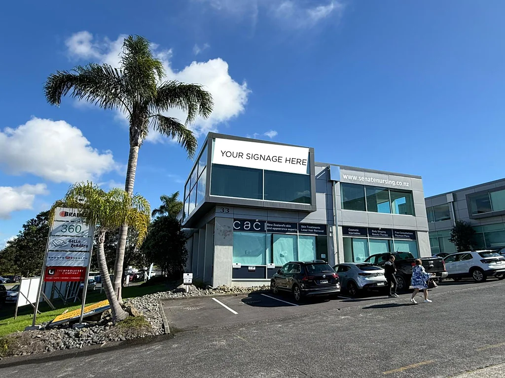 Albany Landlord incentives - freshly renovated office