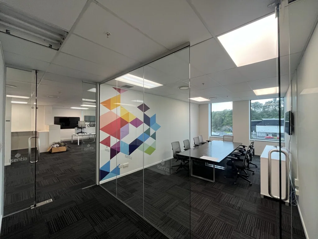 Mount Eden Professional Workspace on Normanby Road