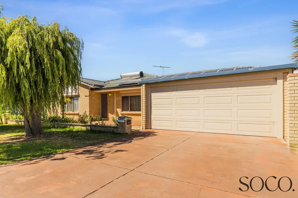 1 Gleneagles Loop, Cooloongup, WA 6168