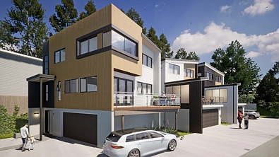 Newlands 3બેડરૂમ Two Sold... Only One Left!