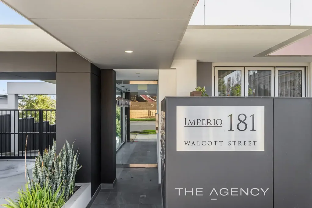 9/181 Walcott Street, Mount Lawley, WA 6050