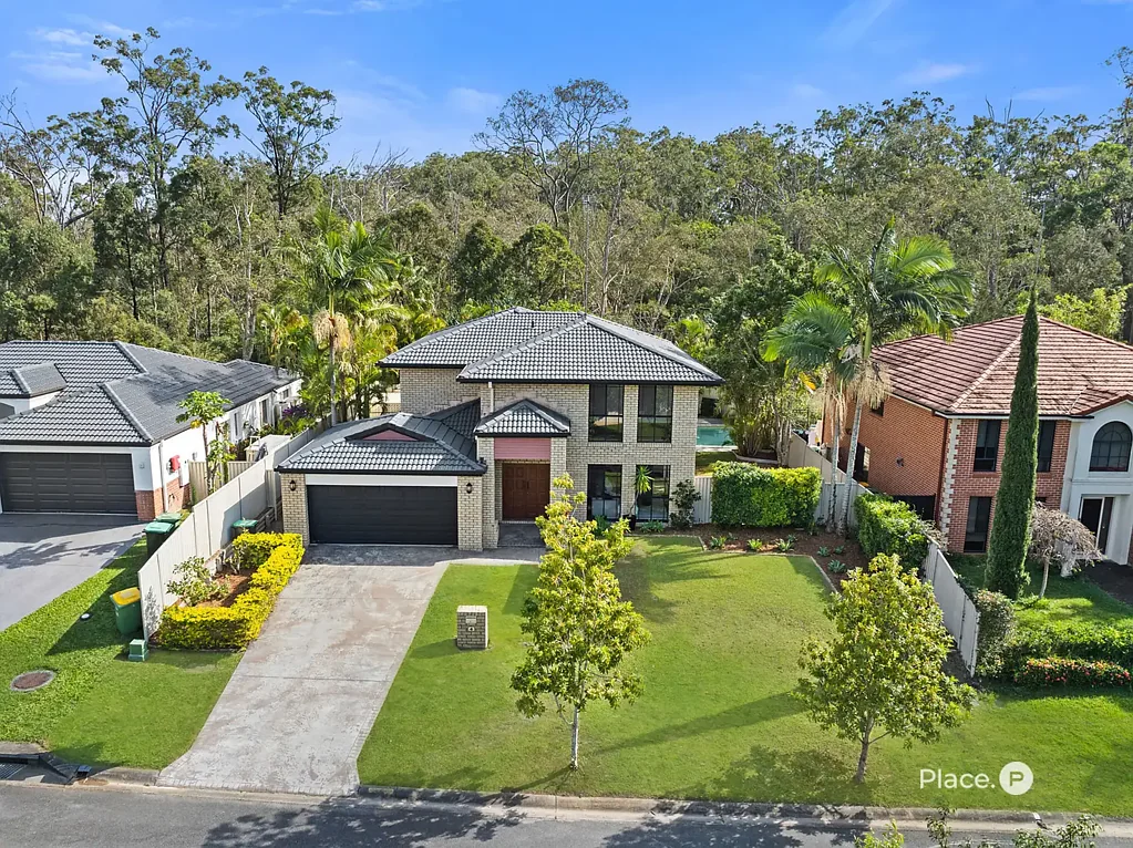 4 Lilydale Place, Molendinar, QLD 4214
