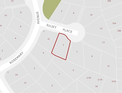 3 Juliet Place, Forrest Hill, North Shore City, 5 ਕਮਰੇ, 0 ਬਾਥਰੂਮ