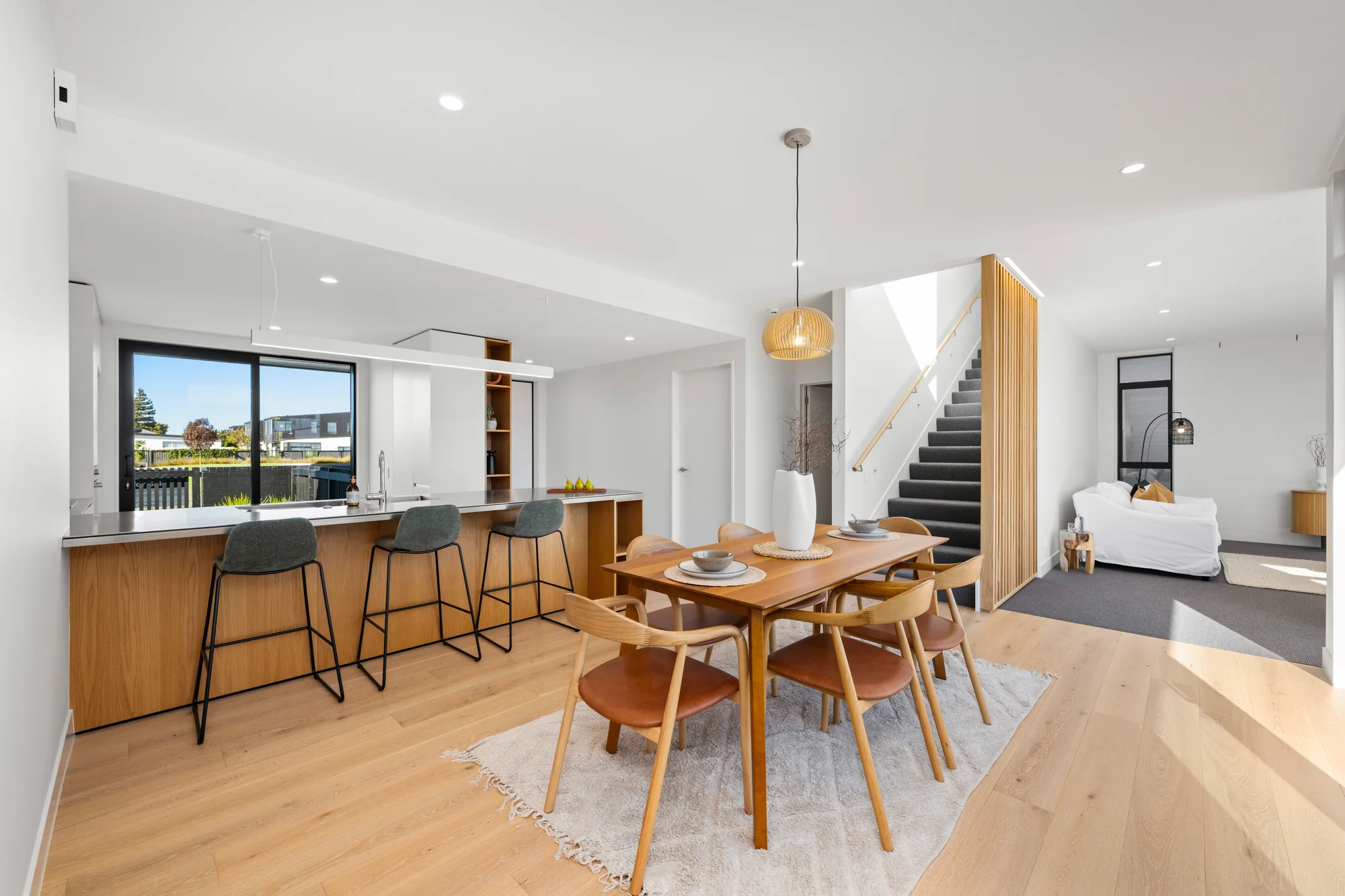 27 Blackmore Place, Springlands, 4 Bedrooms, 2 Bathrooms, Townhouse