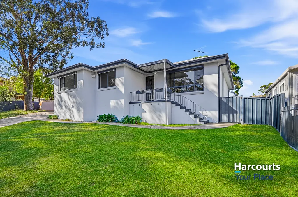 Cambridge Park 3Kwarto An Updated Home, Two Beautiful Bathrooms & An Entertainer's Deck!