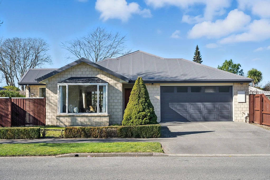 36 Withells Road, Avonhead, Christchurch, Canterbury
