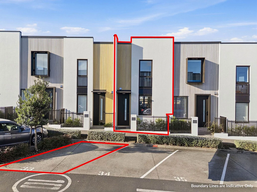 Grey Lynn 2chambre Luxurious Style & Two Ensuites