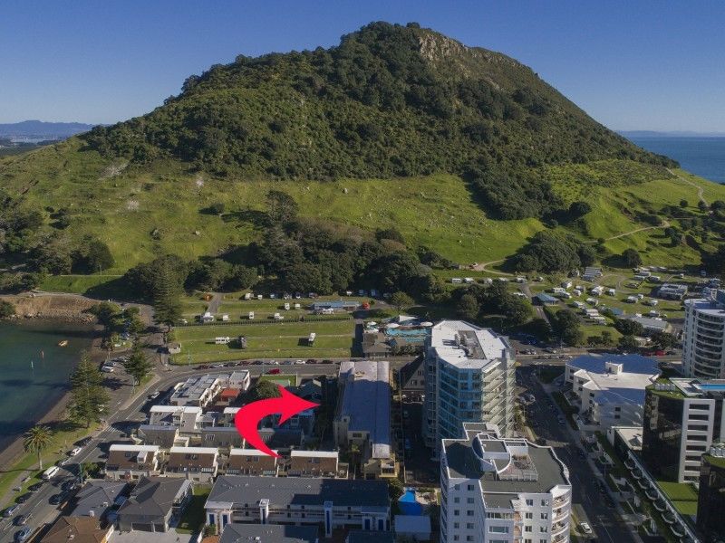 313/6 Adams Avenue, Mount Maunganui, Tauranga, 2 chambres, 0 salles de bain