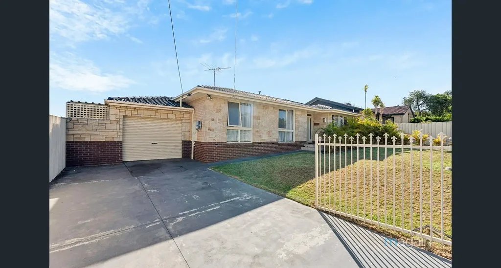 Spacious Home In Fantastic Quiet Location!