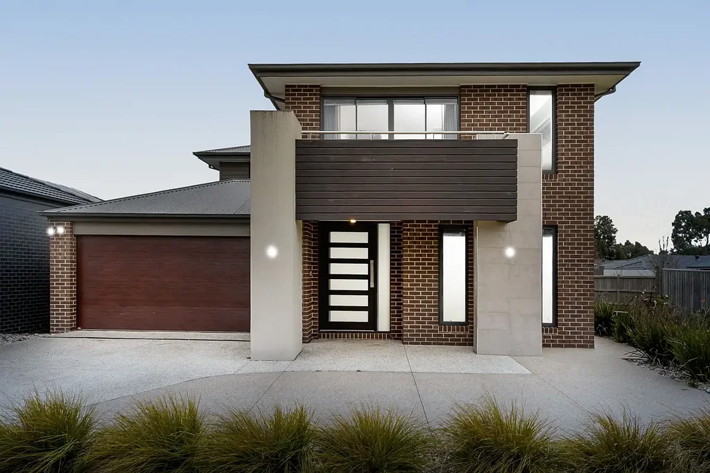 Beveridge 5غرفة نوم Elegant Family Living in Mandalay Estate - Grand Home on 762sqm