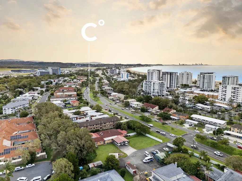 10/28 Coolangatta Road, Coolangatta, QLD 4225