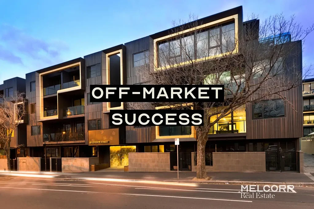 118/68 Leveson Street, North Melbourne, VIC 3051