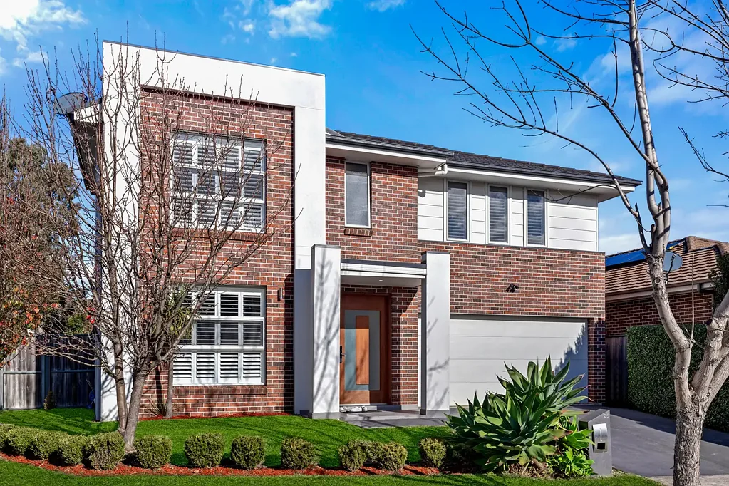 25 Dunphy Street, The Ponds, NSW 2769