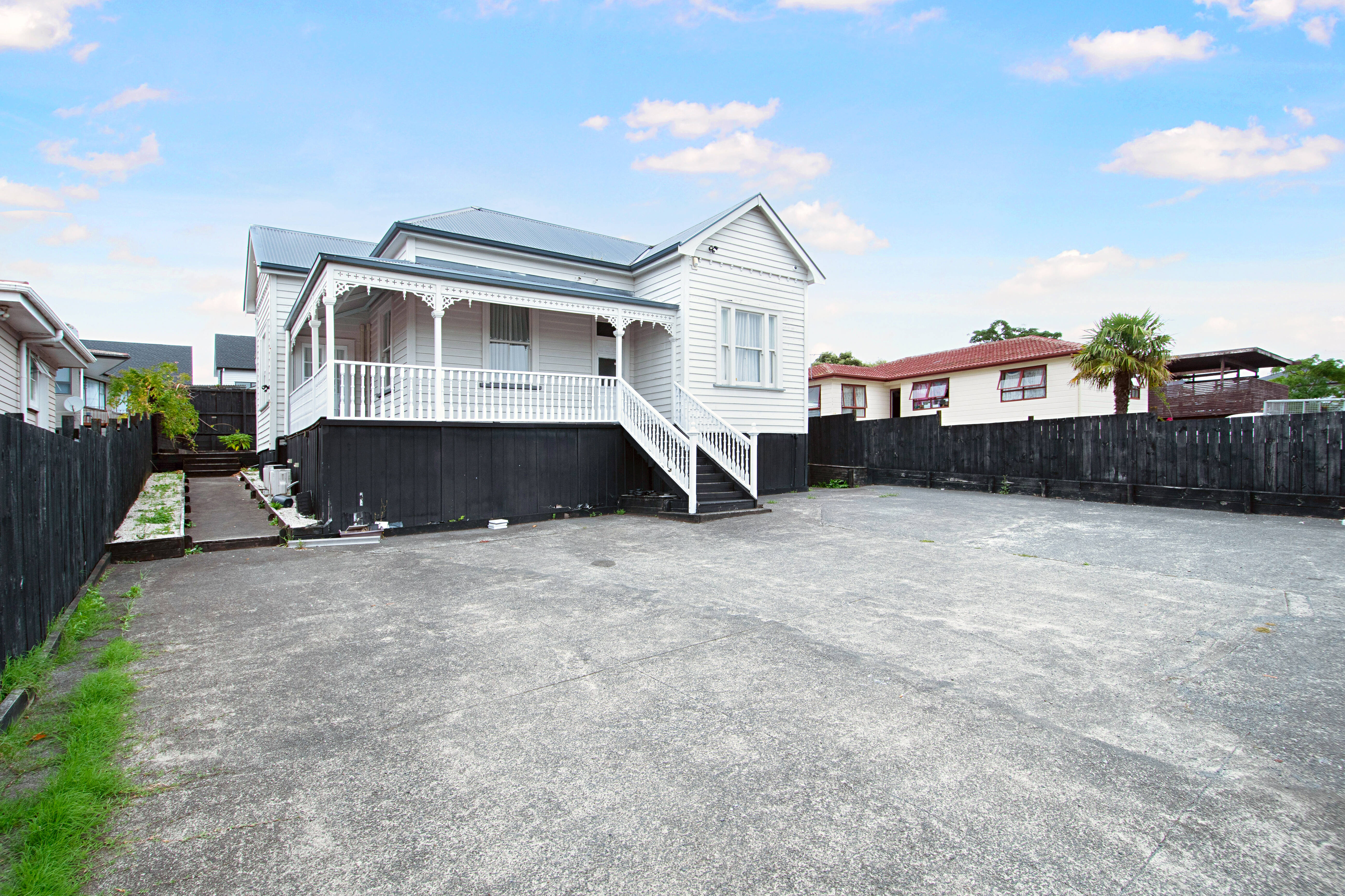 104a Wolverton Street, Blockhouse Bay, Auckland, 4房, 2浴, House