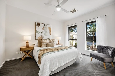 1A Thorne Crescent, Mitchell Park, SA 5043, 3 Bedrooms, 2 Bathrooms, House