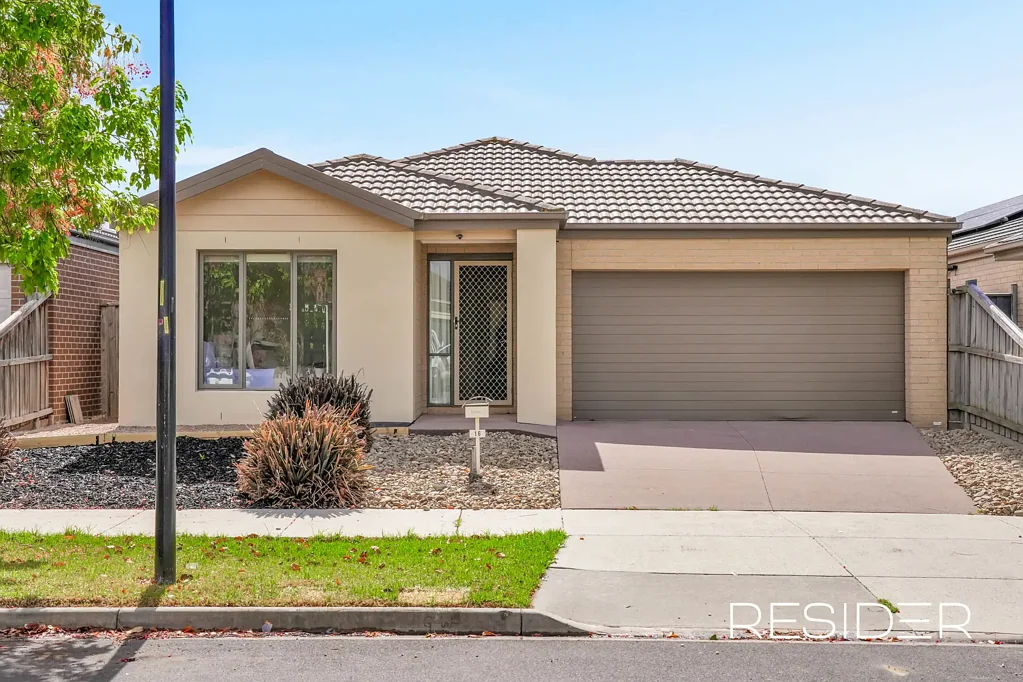 16 Cortona Grange, Mernda, VIC 3754