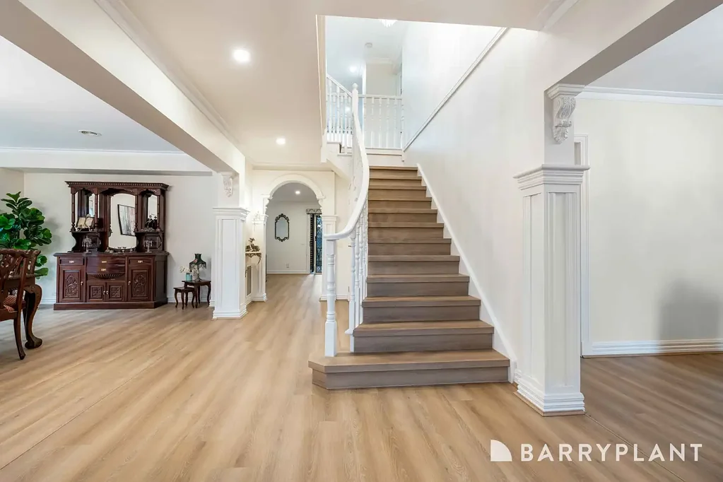 Mill Park 4ห้องนอน A Rare Opportunity in Rivergum's Most Exclusive Pocket