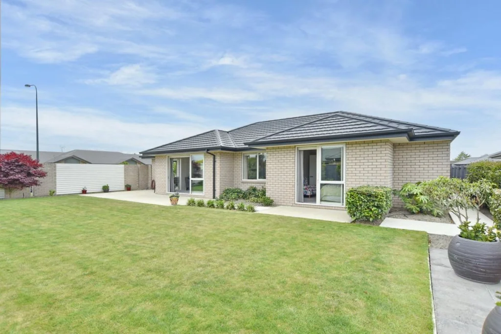 11 Mulberry Street, Rangiora, Waimakariri