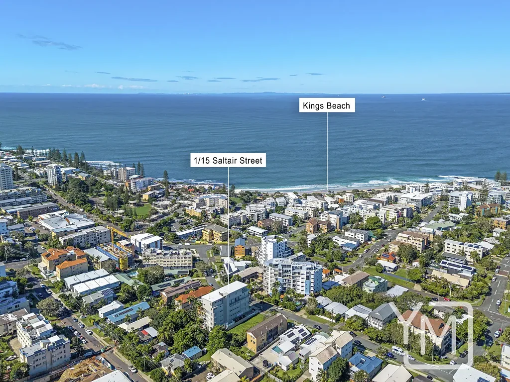 1/15 Saltair Street, Kings Beach, QLD 4551
