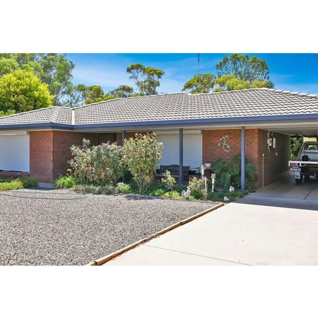 218 Medley Road, Waikerie, SA 5330