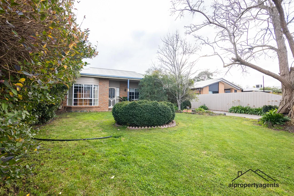 1 Pioneer Court, Horsham, VIC 3400