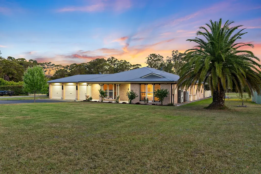 26 Holloway Drive, Jilliby, NSW 2259