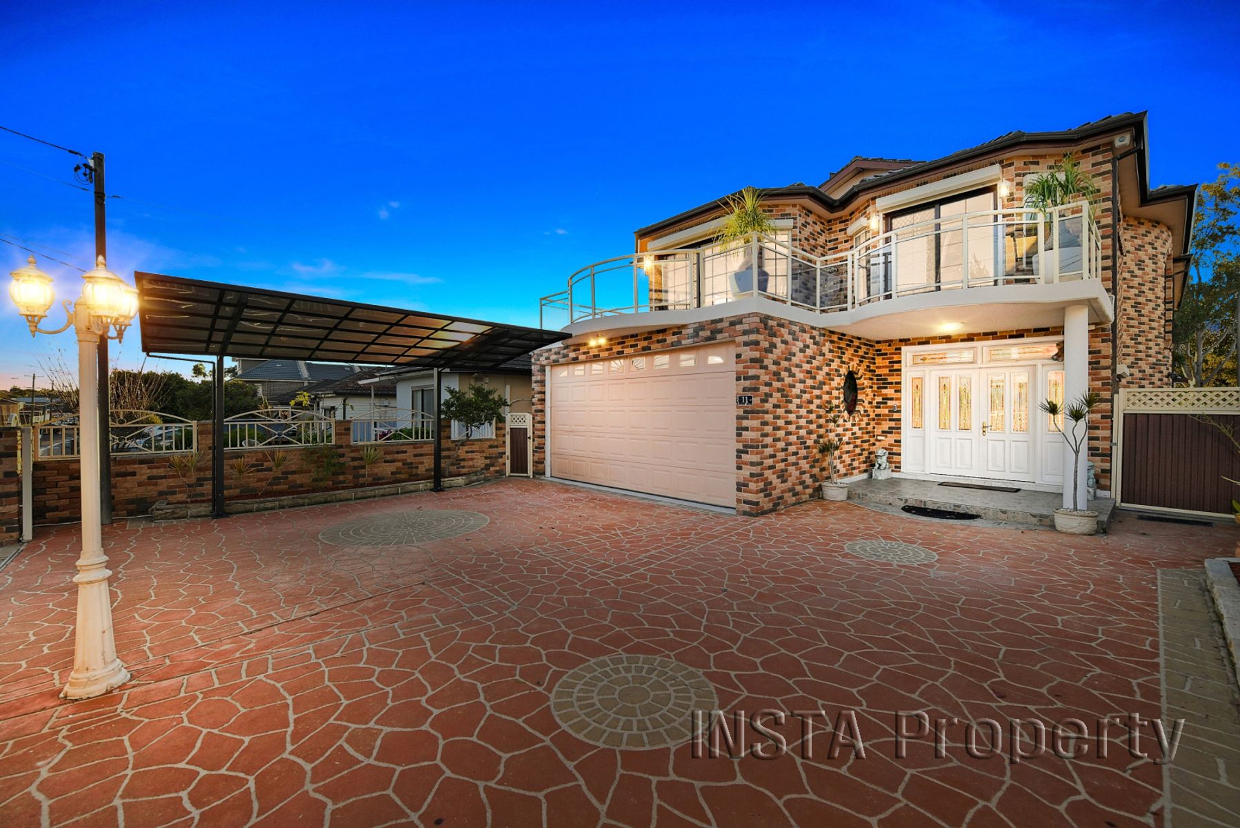 11 LAVINIA ST, SOUTH GRANVILLE NSW 2142, 0房, 0浴, House