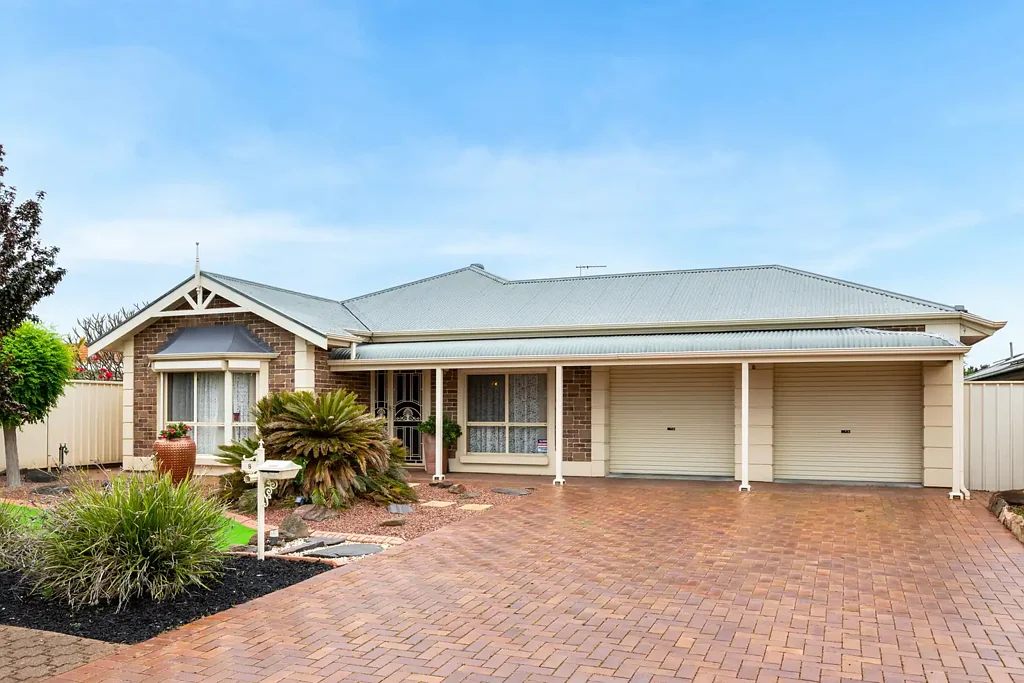 8 Seabright Avenue, Parafield Gardens, SA 5107