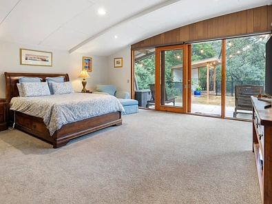 ਬੈੱਡਰੂਮ - 6 Stane Brae Court, Wonga Park, VIC 3115