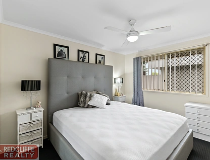 4/30 Silvyn Street, Redcliffe, Brisbane - Northern Region , 2 phòng ngủ, 1 phòng tắm, Unit