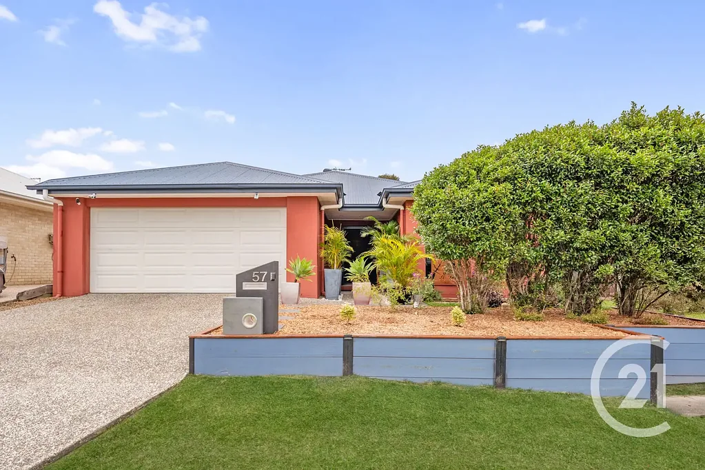 57 Central Green Drive, Narangba, QLD 4504