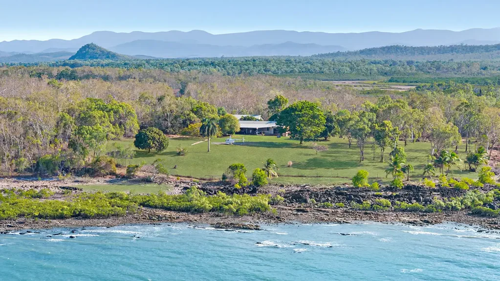 Whitsundays 5房  Three Separate Titles On The Direct Whitsunday Coastline!