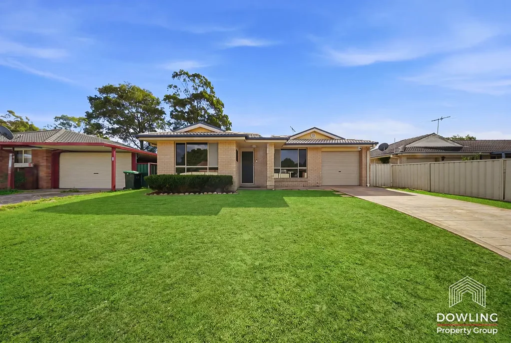 44 Nolan Crescent, Metford, NSW 2323