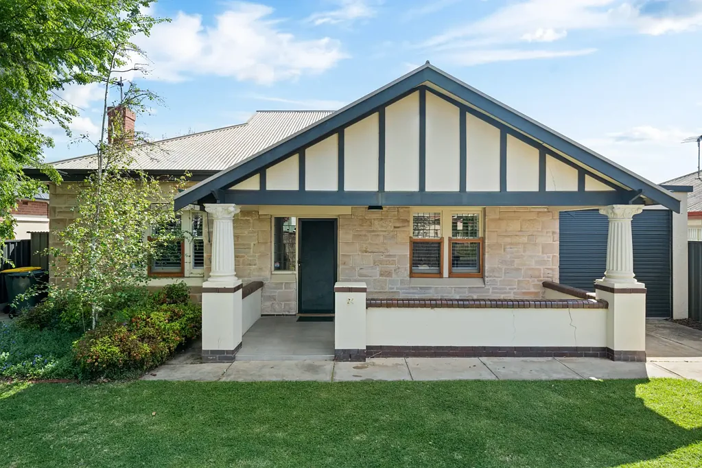 24 Ledger Road, Woodville South, SA 5011