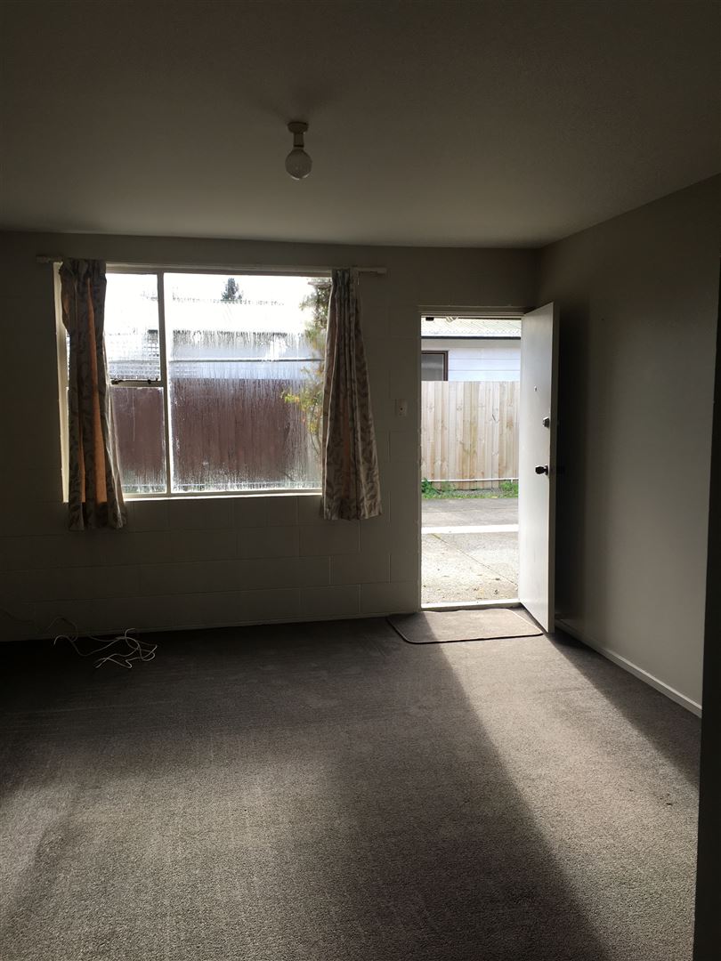 3/80 Vogel Street, Richmond, Christchurch, 2房, 1浴