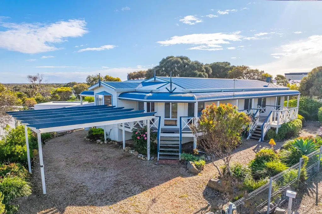 22 Sunman Street, Goolwa Beach, SA 5214