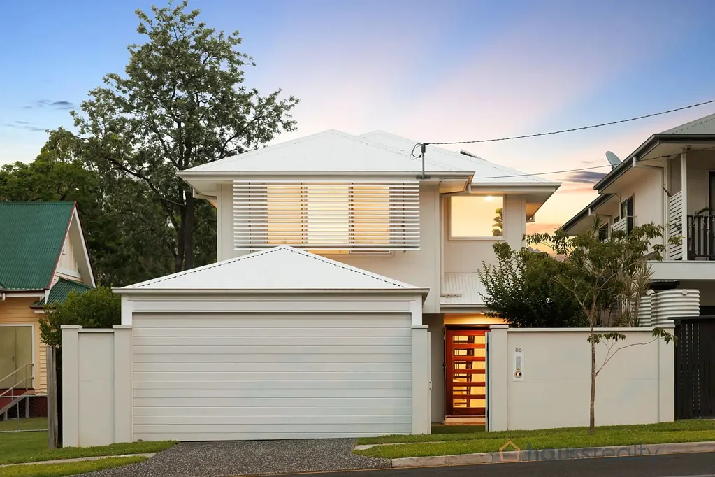 88 Oxley Station Road, Oxley, QLD 4075