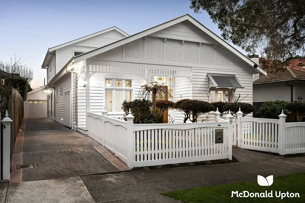 Essendon 4chambre Family Showpiece in a Lauded Location