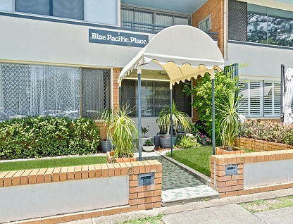 2/8 Wyberba Street, Tugun, QLD 4224, 2 ਕਮਰੇ, 1 ਬਾਥਰੂਮ, Unit
