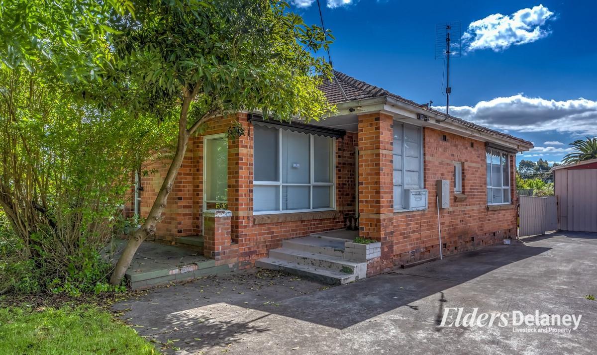 49 MONASH RD, NEWBOROUGH VIC 3825, 0 Kuwarto, 0 Banyo, House