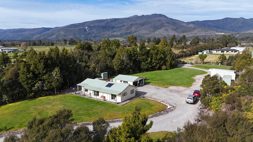 Westport 3chambre Meticulous lifestyle property